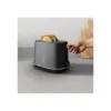 Тостер Electrolux E7T1-6BP Тостер Electrolux E7T1-6BP