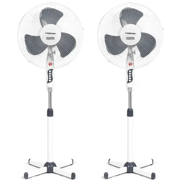 Вентилятор Hölmer HFS-1216G Вентилятор Hölmer HFS-1216G