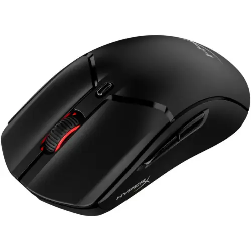 Мишка HyperX Pulsefire Haste 2 Wireless Black (6N0B0AA)