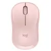 Мишка Logitech M240 Silent Bluetooth Rose (910-007121)