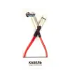Дата кабель USB 2.0 AM to Lightning 0.25m red Dengos (PLS-L-SHRT-PLSK-RED) Дата кабель USB 2.0 AM to Lightning 0.25m red Dengos (PLS-L-SHRT-PLSK-RED)