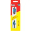 Дата кабель USB 2.0 AM to USB-C 1.0m blue Dengos (NTK-TC-LP-BLUE) Дата кабель USB 2.0 AM to USB-C 1.0m blue Dengos (NTK-TC-LP-BLUE)