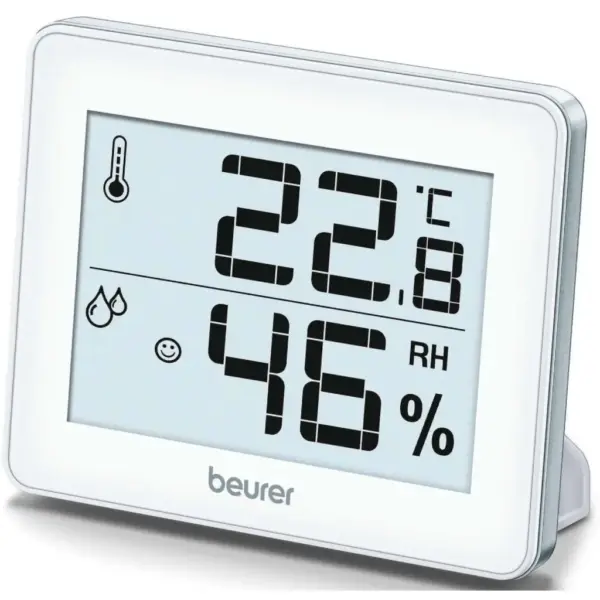 Метеостанція Beurer HM 16 Метеостанція Beurer HM 16