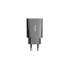 Зарядний пристрій Baseus Speed Mini Quick Charger Black (CCFS-SN01)