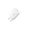 Зарядний пристрій Baseus Speed Mini Quick Charger White (CCFS-SN02)