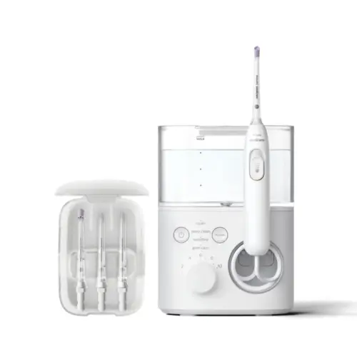 Іригатор Philips HX3911/40