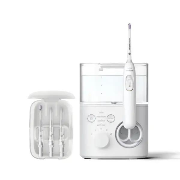 Іригатор Philips HX3911/40