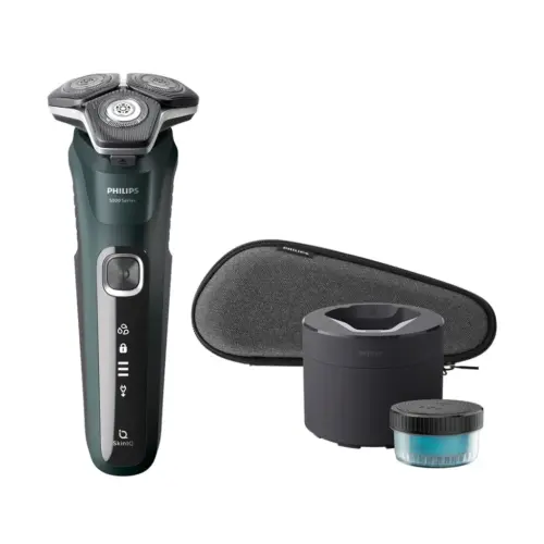Електробритва Philips S5884/50