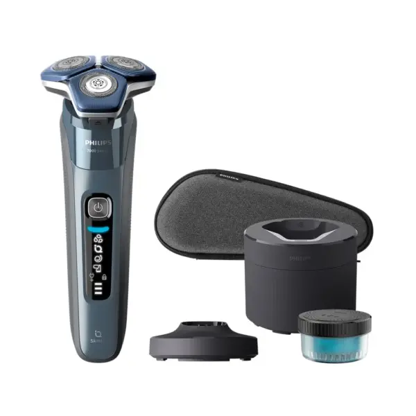 Електробритва Philips S7882/55