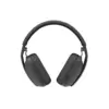 Навушники Logitech Zone Vibe for Business Wireless UC Graphite (981-001199)