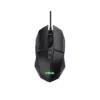 Мишка Trust GXT 109 Felox RGB Black (25036)