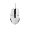 Мишка Trust GXT 109 Felox RGB White (25066)