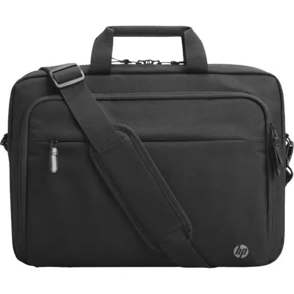 Сумка для ноутбука HP 15.6" HP Renew Business, black (3E5F8AA) Сумка для ноутбука HP 15.6" HP Renew Business, black (3E5F8AA)