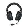 Навушники Logitech G Pro X 2 Lightspeed Wireless Black (981-001263)