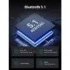 Bluetooth-адаптер Ugreen CM523 (60300)