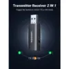 Bluetooth-адаптер Ugreen CM523 (60300)