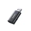 Bluetooth-адаптер Ugreen CM523 (60300)