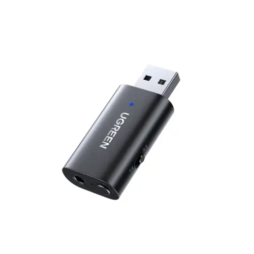 Bluetooth-адаптер Ugreen CM523 (60300)