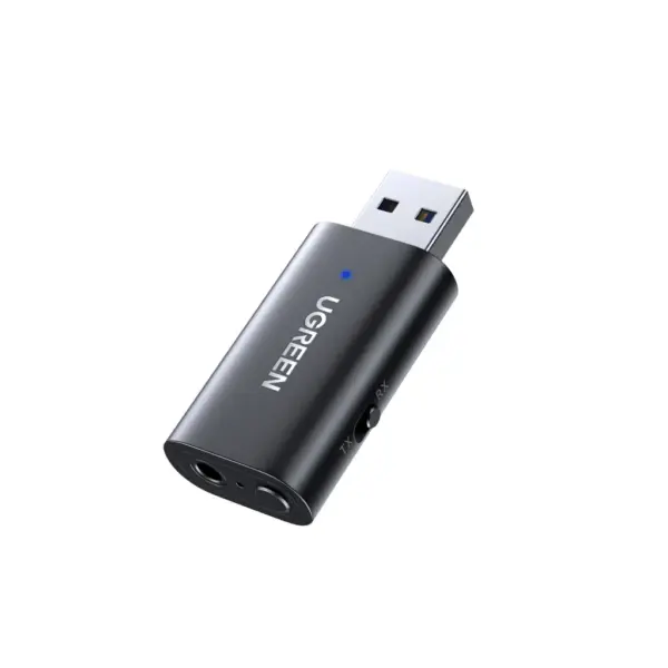 Bluetooth-адаптер Ugreen CM523 (60300)
