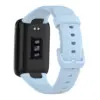 Ремінець до фітнес браслета Armorstandart для Xiaomi Smart Band 7 Pro Blue (ARM66798) Ремінець до фітнес браслета Armorstandart для Xiaomi Smart Band 7 Pro Blue (ARM66798)