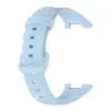 Ремінець до фітнес браслета Armorstandart для Xiaomi Smart Band 7 Pro Blue (ARM66798) Ремінець до фітнес браслета Armorstandart для Xiaomi Smart Band 7 Pro Blue (ARM66798)