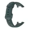 Ремінець до фітнес браслета Armorstandart для Xiaomi Smart Band 7 Pro Olive (ARM66796)