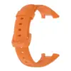 Ремінець до фітнес браслета Armorstandart для Xiaomi Smart Band 7 Pro Orange (ARM66797)