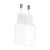 Зарядний пристрій Armorstandart AMHJ83 20W USB-C Power Adapter White (ARM58528)