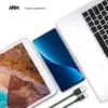 Дата кабель USB 2.0 AM to USB-C 1.2m AMD718BL black Armorstandart (ARM64372) Дата кабель USB 2.0 AM to USB-C 1.2m AMD718BL black Armorstandart (ARM64372)