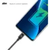 Дата кабель USB 2.0 AM to USB-C 1.2m AMD718BL black Armorstandart (ARM64372) Дата кабель USB 2.0 AM to USB-C 1.2m AMD718BL black Armorstandart (ARM64372)