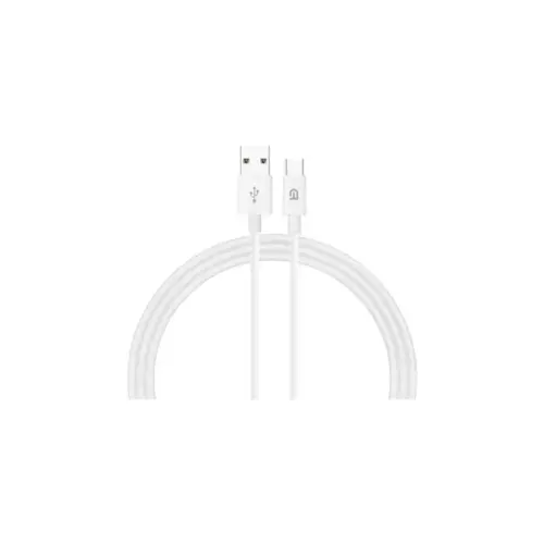 Дата кабель USB 2.0 AM to USB-C 1.2m AMD718L white Armorstandart (ARM64298) Дата кабель USB 2.0 AM to USB-C 1.2m AMD718L white Armorstandart (ARM64298)
