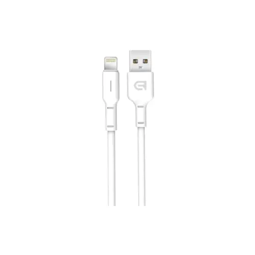 Дата кабель USB 2.0 AM to Lightning 1.0m AR12 3A white Armorstandart (ARM59531) Дата кабель USB 2.0 AM to Lightning 1.0m AR12 3A white Armorstandart (ARM59531)