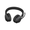 Навушники Jabra Evolve 2 65 Link380c MS Stereo Stand Black (26599-999-889) Навушники Jabra Evolve 2 65 Link380c MS Stereo Stand Black (26599-999-889)