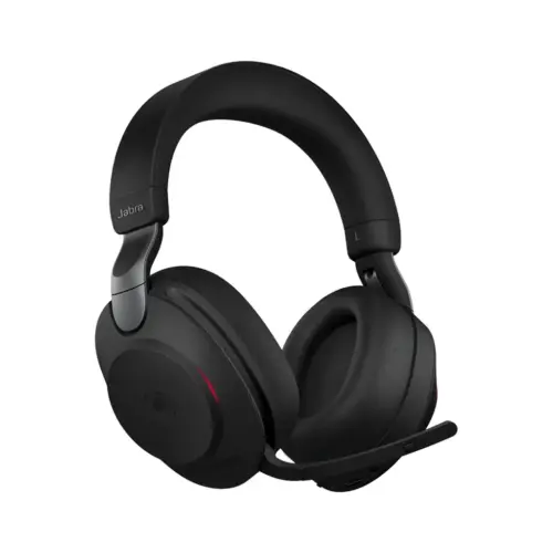 Навушники Jabra Evolve 2 85 Link380c MS Stereo Black (28599-999-899)