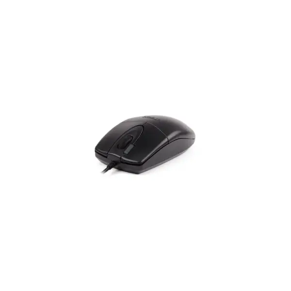 Мишка A4Tech OP-620DS USB Black (4711421948692)