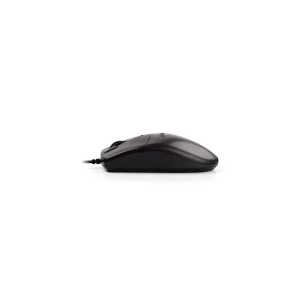 Мишка A4Tech OP-620DS USB Black (4711421948692)