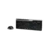 Комплект A4Tech FB2535CS Wireless/Bluetooth Smoky Grey (4711421973120)