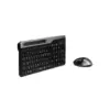 Комплект A4Tech FB2535CS Wireless/Bluetooth Smoky Grey (4711421973120)