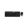 Комплект A4Tech FB2535CS Wireless/Bluetooth Smoky Grey (4711421973120)