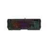 Комплект A4Tech Bloody B1700 USB Black (4711421980401)