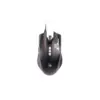 Комплект A4Tech Bloody B1700 USB Black (4711421980401)