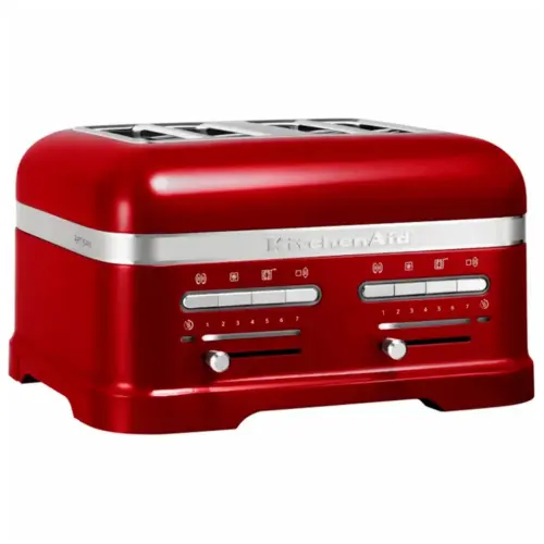 Тостер KitchenAid 5KMT4205ECA Тостер KitchenAid 5KMT4205ECA