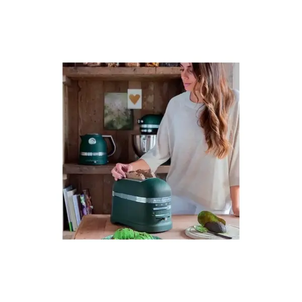 Тостер KitchenAid 5KMT2204EPP