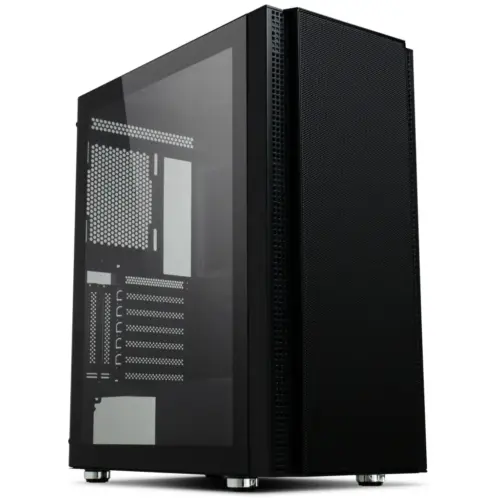 Корпус для ПК Vinga Tomcat Корпус для ПК Vinga Tomcat