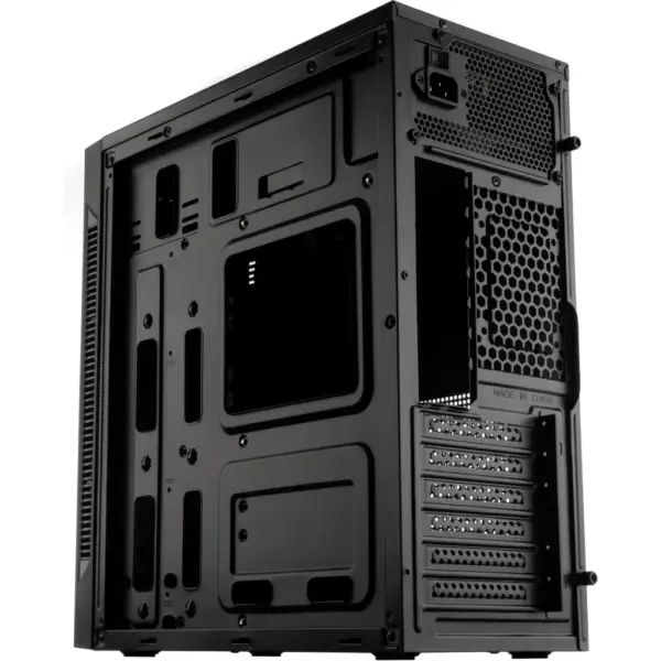 Корпус для ПК Vinga CS115-500W