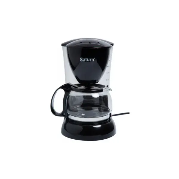 Крапельна кавоварка Saturn ST-CM0170