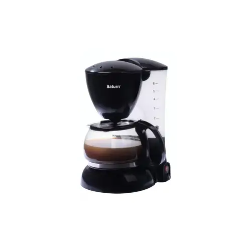Крапельна кавоварка Saturn ST-CM0170
