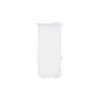 Пиловий фільтр для ПК Lian Li Front Dust Filter White (G89.LAN216-2W.00)