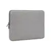 Чохол до ноутбука RivaCase 13.3" 7703 Suzuka Grey (7703Grey)