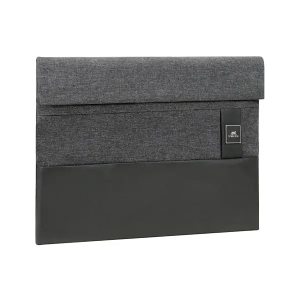 Чохол до ноутбука RivaCase 15.6" 8805 (Black) "Lantau", меланж (8805Black) Чохол до ноутбука RivaCase 15.6" 8805 (Black) "Lantau", меланж (8805Black)